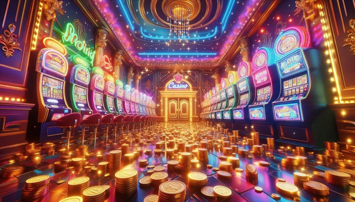 LolaJack Casino