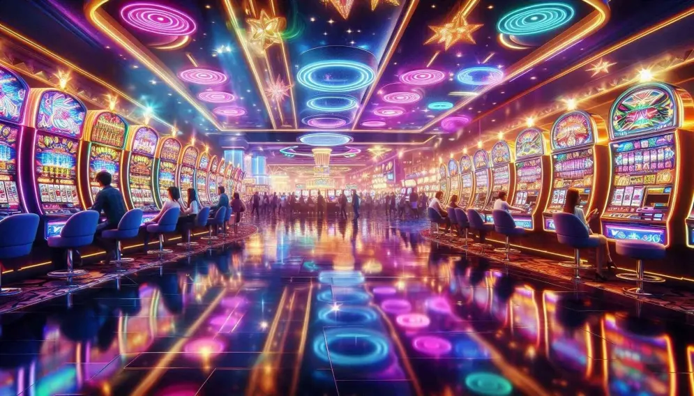 LolaJack Casino